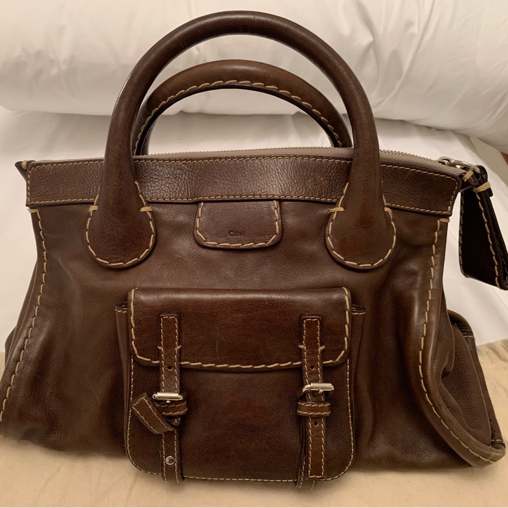 Chloé Edith Bag